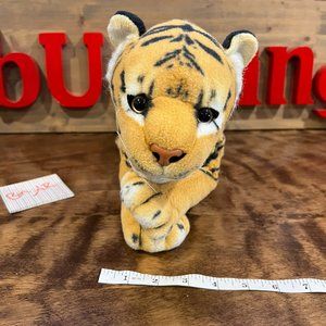 5/$20 Tiger Plush stuffed animal